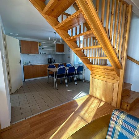 Villa Čtyřicítka na Šťastném kopci à Černý Důl Extérieur photo