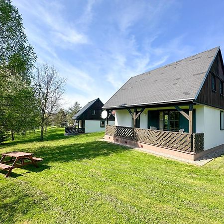 Villa Čtyřicítka na Šťastném kopci à Černý Důl Extérieur photo