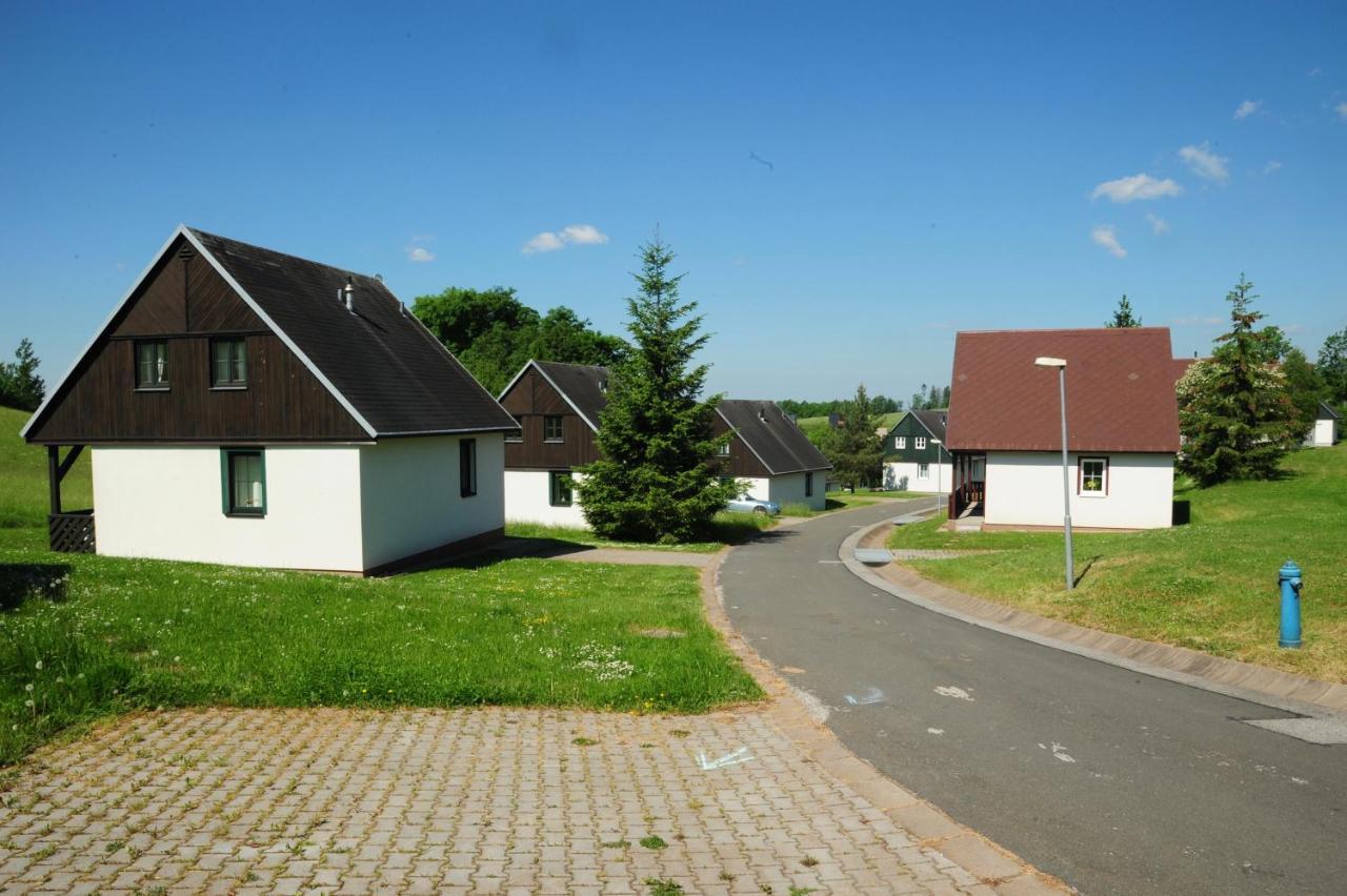 Villa Čtyřicítka na Šťastném kopci à Černý Důl Extérieur photo